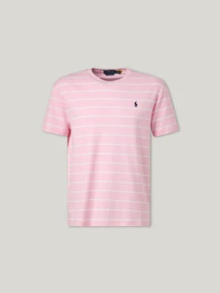 T-Shirt im Classic Fit