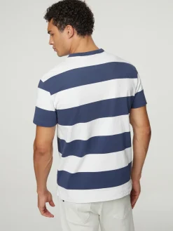 T-Shirt im Classic Fit