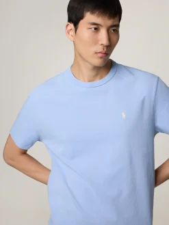 T-Shirt im Classic Fit