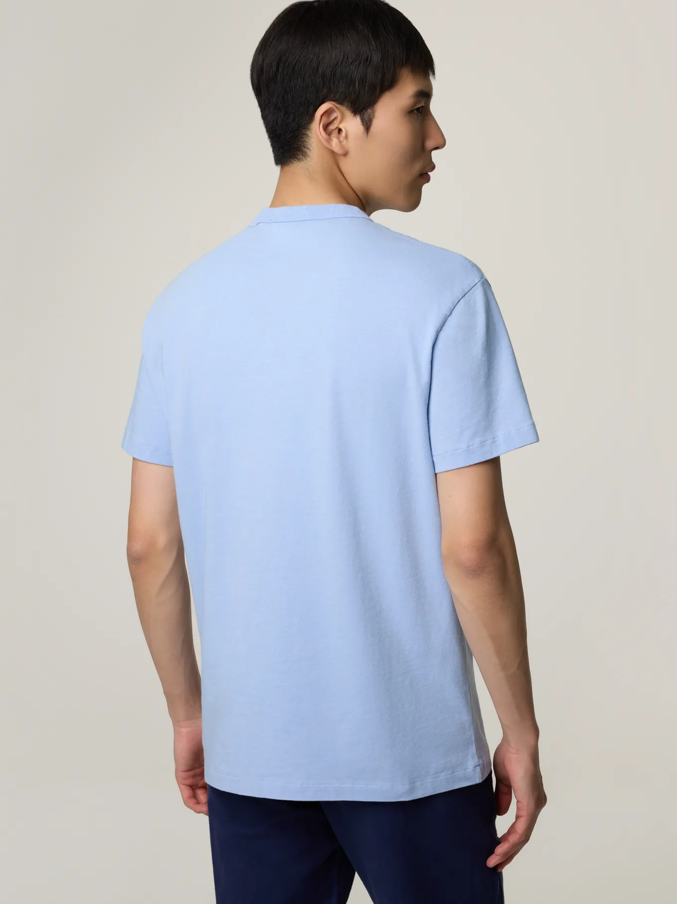 T-Shirt im Classic Fit