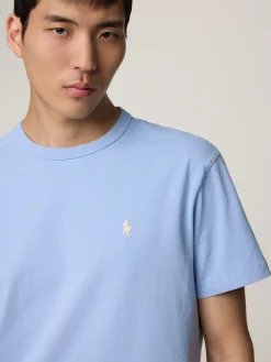 T-Shirt im Classic Fit