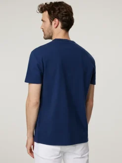 T-Shirt im Classic Fit