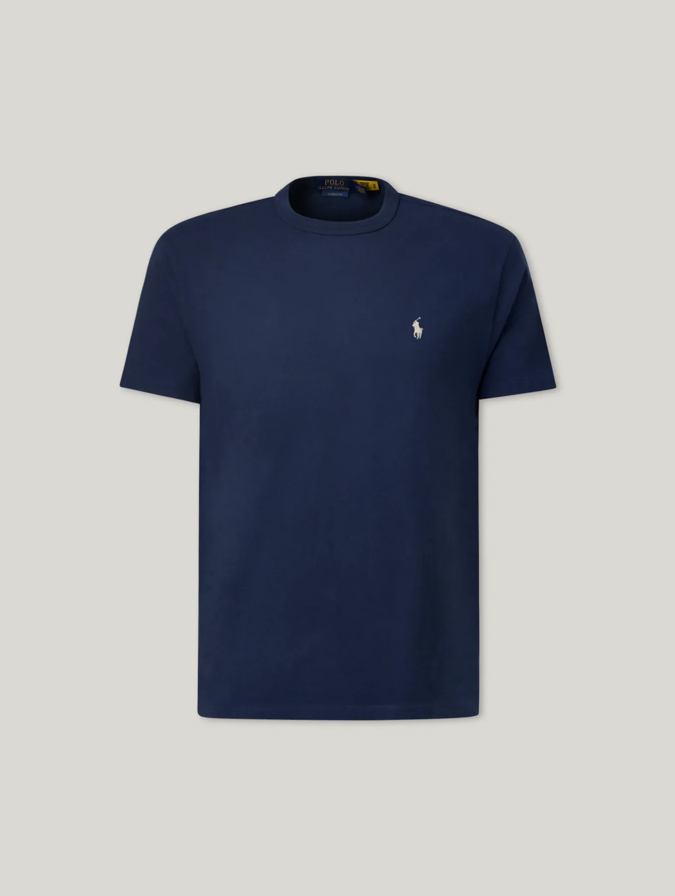 T-Shirt im Classic Fit