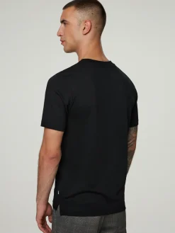 T-Shirt im Comfort Fit