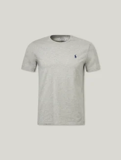 T-Shirt im Costum Slim Fit