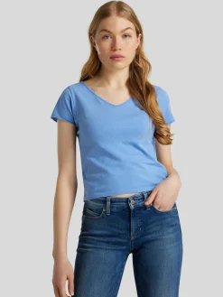 T-Shirt im Cropped Fit