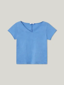 T-Shirt im Cropped Fit