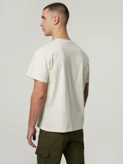 T-Shirt im Loose Fit