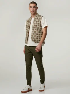 T-Shirt im Loose Fit