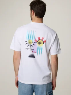 T-Shirt im Loose Fit