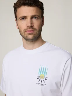 T-Shirt im Loose Fit