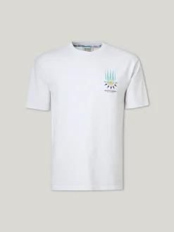 T-Shirt im Loose Fit