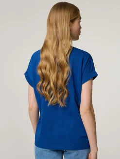 T-Shirt im Loose Fit IDAARA