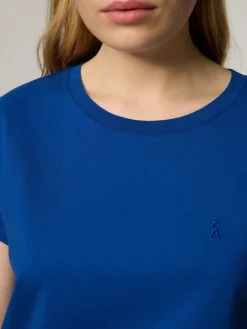 T-Shirt im Loose Fit IDAARA