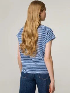 T-Shirt im Loose Fit ONELIAA