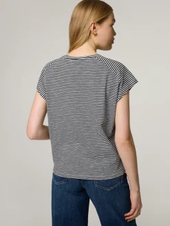 T-Shirt im Loose Fit ONELIAA