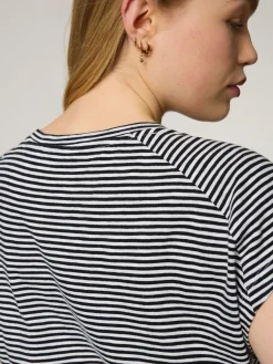 T-Shirt im Loose Fit ONELIAA