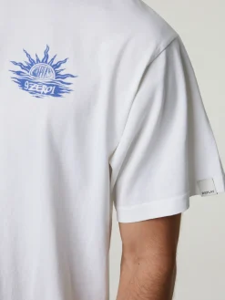 T-Shirt im Oversize Fit