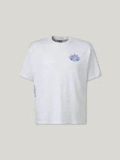 T-Shirt im Oversize Fit