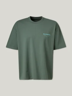 T-Shirt im Oversized Fit