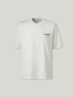 T-Shirt im Oversized Fit