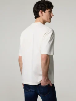 T-Shirt im Oversized Fit