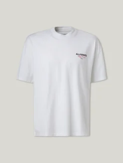 T-Shirt im Oversized Fit AMORE