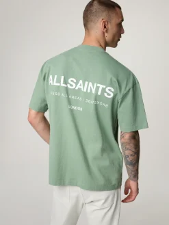 T-Shirt im Oversized Fit ACCESS