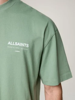 T-Shirt im Oversized Fit ACCESS