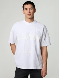 T-Shirt im Oversized Fit BIGGY