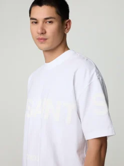 T-Shirt im Oversized Fit BIGGY