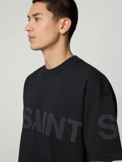 T-Shirt im Oversized Fit BIGGY