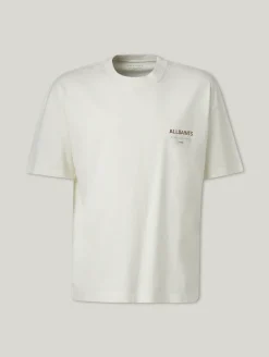 T-Shirt im Oversized-Fit