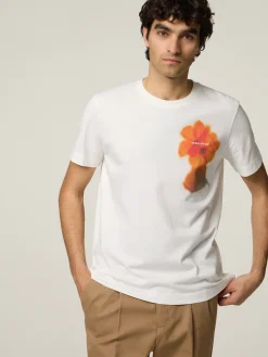 T-Shirt im Regular Fit