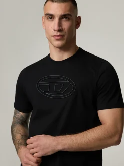 T-Shirt im Regular Fit