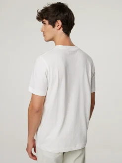 T-Shirt im Regular Fit