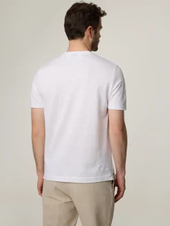 T-Shirt im Regular Fit