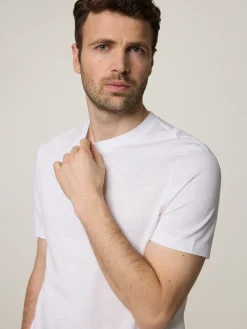 T-Shirt im Regular Fit