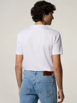 T-Shirt im Regular Fit