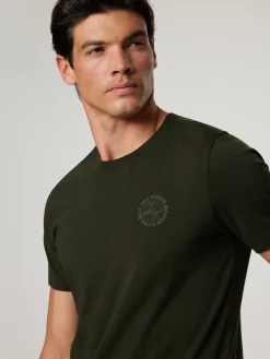 T-Shirt im Regular Fit