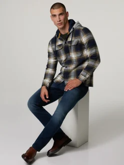 T-Shirt im Regular Fit