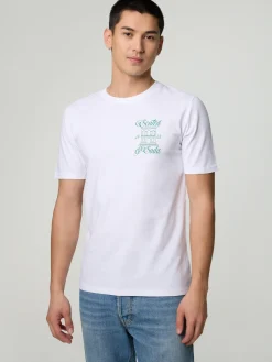 T-Shirt im Regular Fit