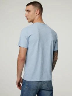 T-Shirt im Regular Fit