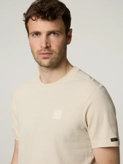 T-Shirt im Regular Fit