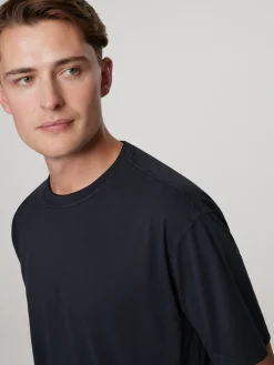 T-Shirt im Regular Fit