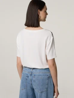 T-Shirt im Regular Fit