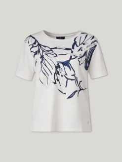 T-Shirt im Regular Fit