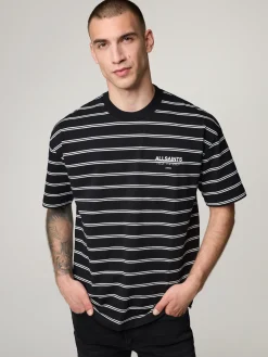 T-Shirt im Regular Fit