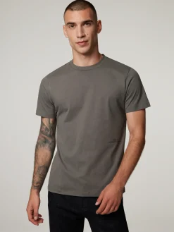 T-Shirt im Regular Fit