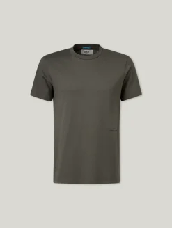 T-Shirt im Regular Fit